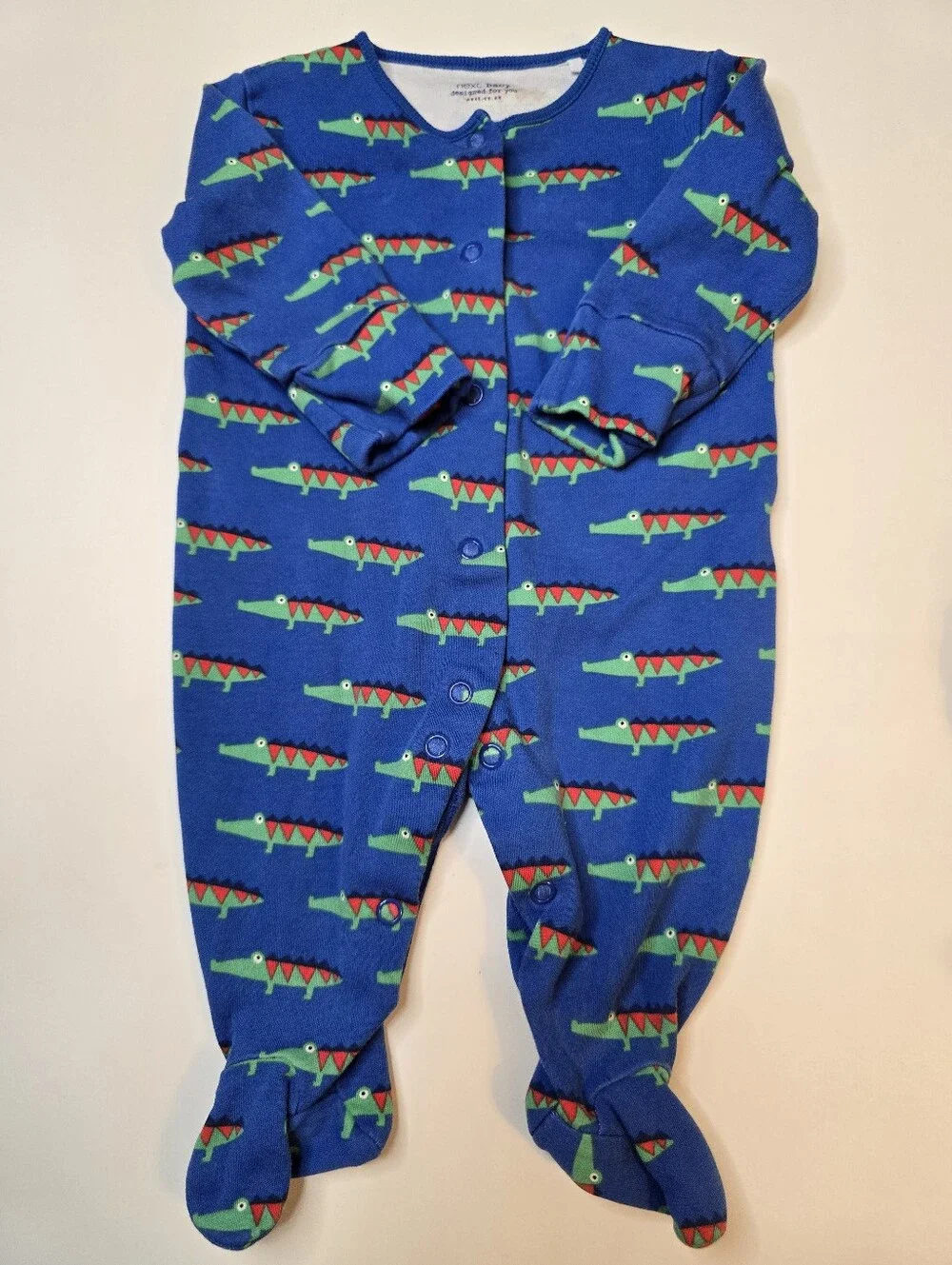 Next Baby Sleeper Bundle